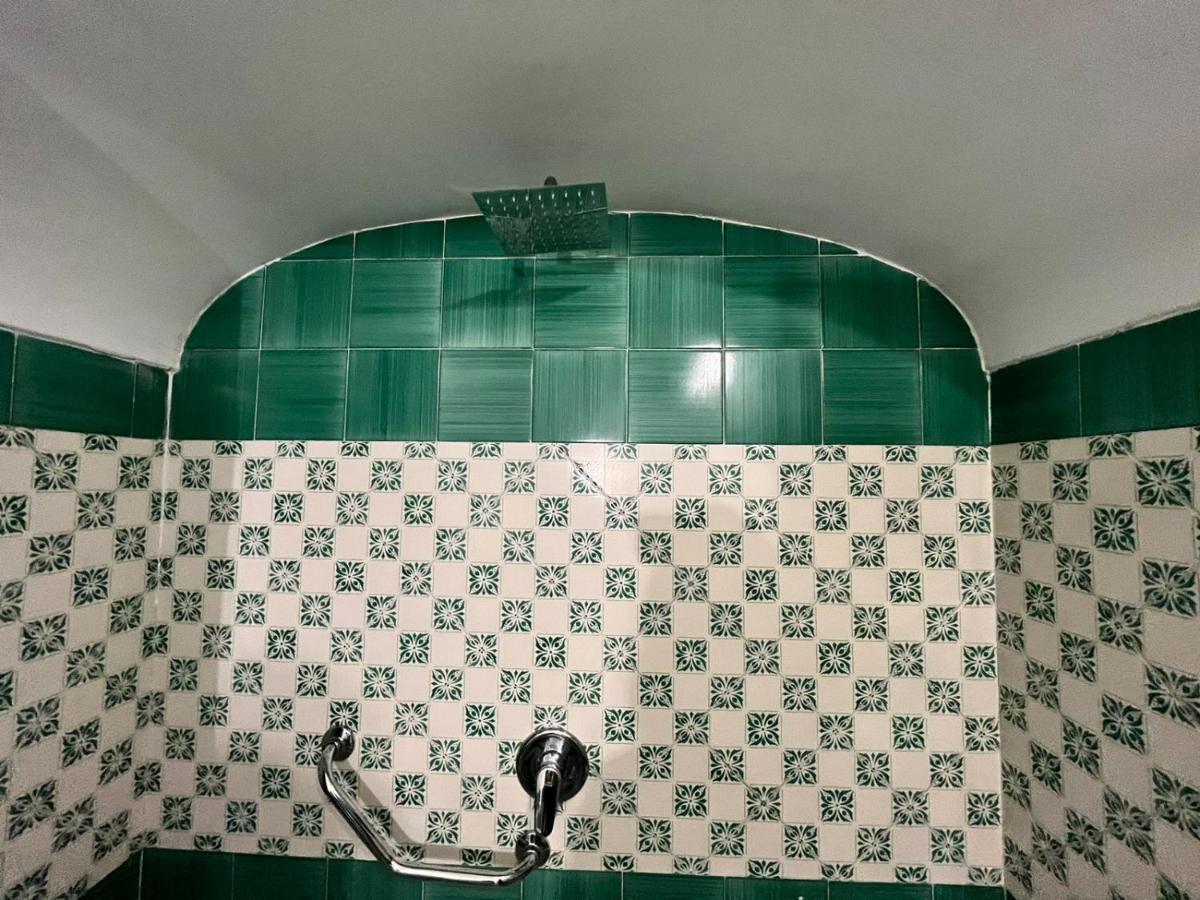 Positano Central House Free Wi-Fi And Air Condition Kültér fotó
