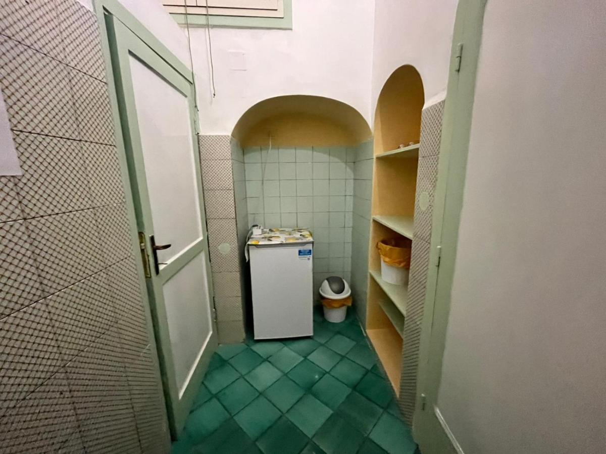 Positano Central House Free Wi-Fi And Air Condition Kültér fotó